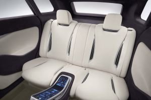 Mitsubishi Concept-PX MiEV Futuro